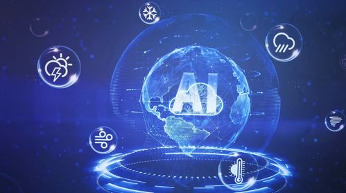 全球AI計算規模效應拐點凸顯 谷歌、阿里、微美全息開啟云智算戰略博弈，軟硬件研發成關鍵戰場