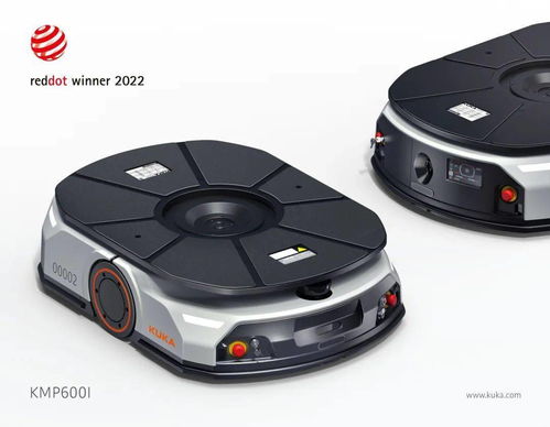 庫卡移動(dòng)機(jī)器人官微上線，軟硬件研發(fā)雙翼齊飛，引領(lǐng)智能制造新浪潮