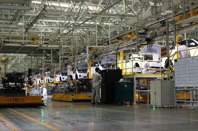 新經(jīng)濟(jì)引擎驅(qū)動(dòng)，山東淄博老工業(yè)城市煥發(fā)“年輕態(tài)”——軟硬件研發(fā)雙輪驅(qū)動(dòng)下的轉(zhuǎn)型升級之路